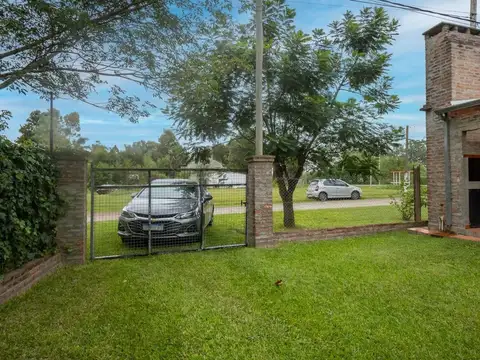 Ruta Nacional 11 7900