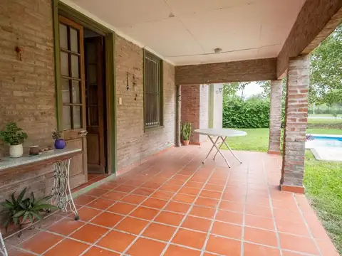 Casa en Venta 14 años