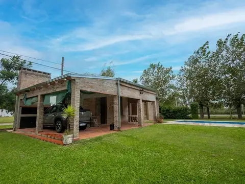 Casa en Venta en Sauce Viejo, USD 70.000