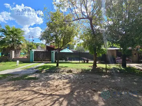 Casa en Venta de 1 dormitorio