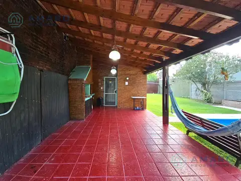 Casa en Venta 20 años