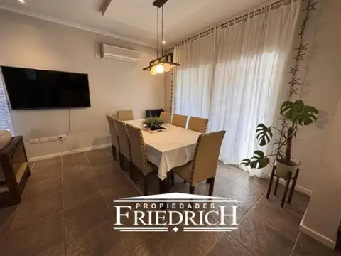 CASA EN VENTA COUNTRY BANCO PROVINCIA