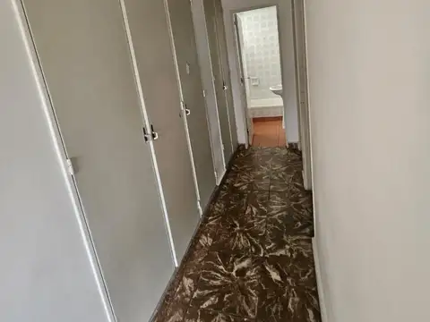 Departamento en Alquiler de 3 ambientes