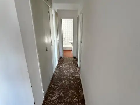 Departamento de 3 ambientes en alquiler en Villa Lugano