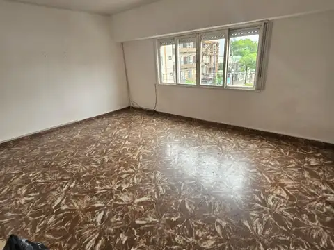 Departamento de 3 ambientes en alquiler en Villa Lugano