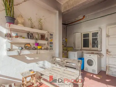 Casa en Venta al Oeste