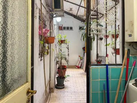 Departamento en Venta 55 años