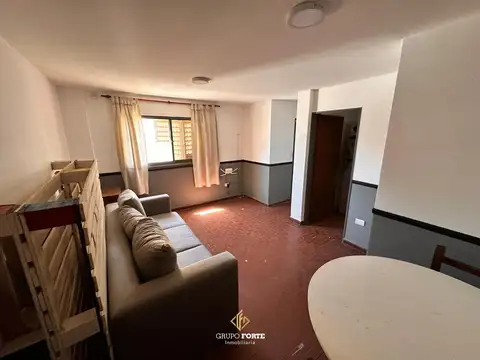 Departamento en Venta en Alberdi, USD 60.000