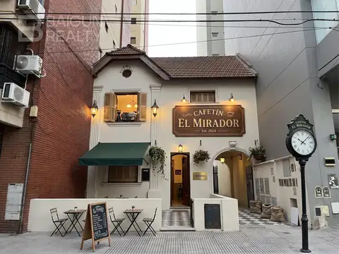 Local en Alquiler en Villa Urquiza, CABA