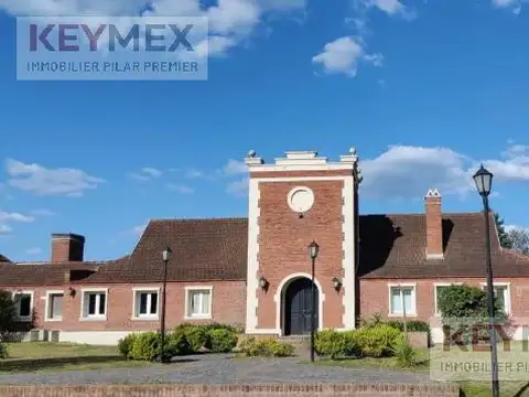 Terreno en Venta de 490,0 m2