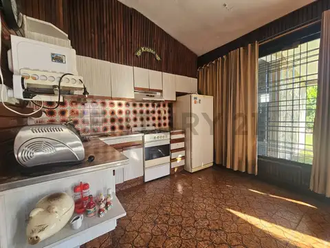 Venta Casa 3 AMBIENTES en San Antonio De Padua. APTA CREDITO-  Lote de 344 m²