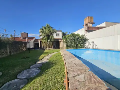 Venta Casa 3 AMBIENTES en San Antonio De Padua. APTA CREDITO-  Lote de 344 m²