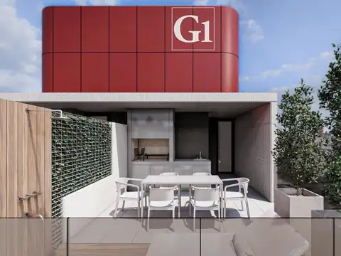 Departamento en Venta en Centro, USD 69.949