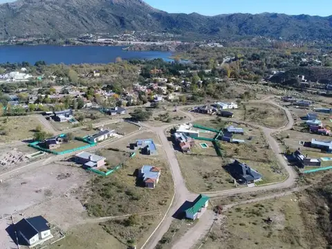 Terreno - Venta - Argentina, Potrero de los Funes