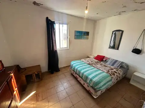 Departamento 5 ambientes con 1 baño