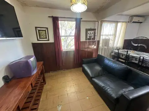 DEPTO EN VENTA BARRIO SAN ISIDRO. OPORT. 5 AMB