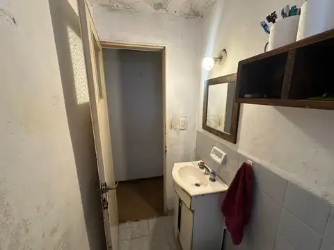 Departamento en Venta en Boulogne, USD 35.000