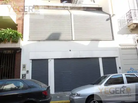 Edificio comercial _ 2 Ph - en venta - El Maestro  al 100