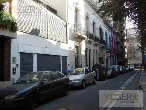 Local/Galpon