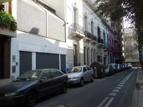 Local/Galpon