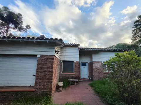 Open Door Terreno 1500 m2 sobre Cabred