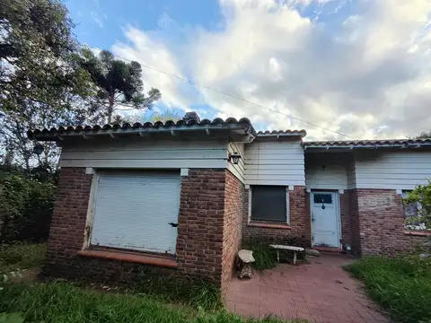 Open Door Terreno 1500 m2 sobre Cabred