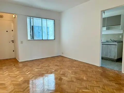 Departamento en Venta en Balvanera, CABA