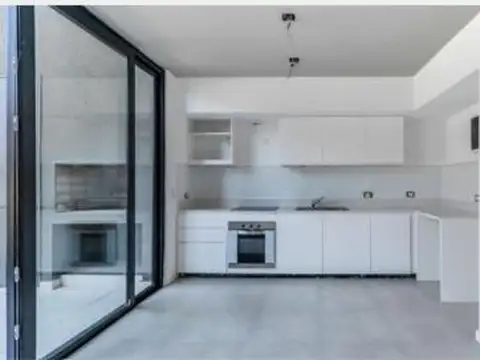 Departamento en Alquiler en Beccar-Vias/Rolon, USD 1.400