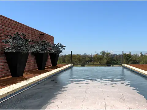 Departamento en Venta de 3 dormitorios