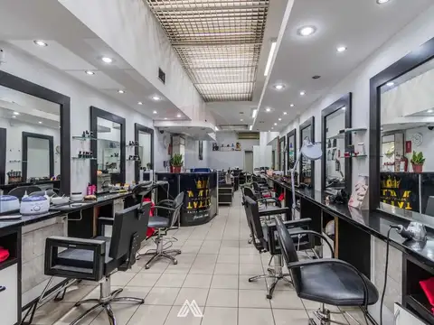 ALQUILER DE LOCAL COMERCIAL EN EL CENTRO