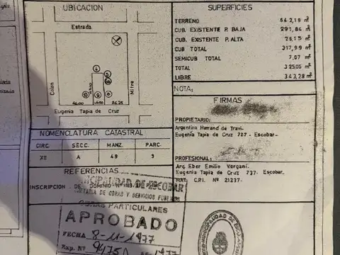 Local en Alquiler en Belen De Escobar, USD 7.500