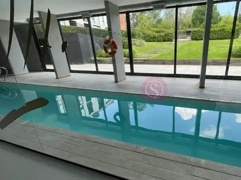 Departamento Loft  en Alquiler en Club Bamboo, Pilar, G.B.A. Zona Norte