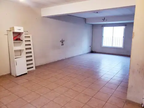 Departamento - Temperley