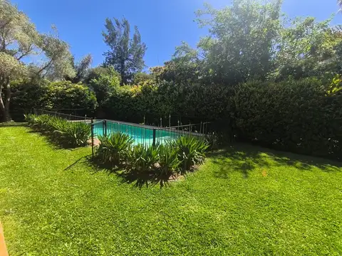 Casa en Alquiler Temporal de 4 dormitorios