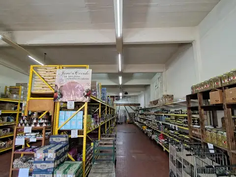 Local en Alquiler 40 años