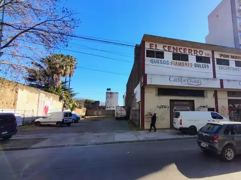 Intendente Grant 368