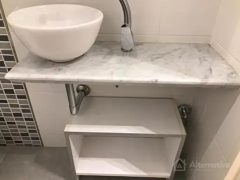 Departamento en Alquiler Temporal al Sur