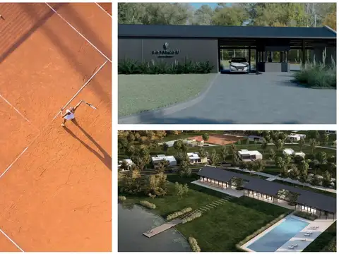 Miguel Galindo 1300 - La Finca 2 'Lote 12