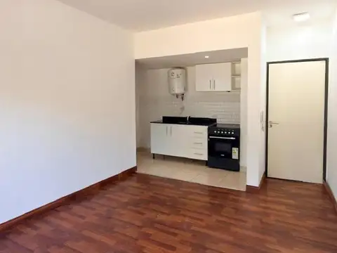 DEPARTAMENTO 2 AMB - COMPLEJO LA PALMERA - MORENO