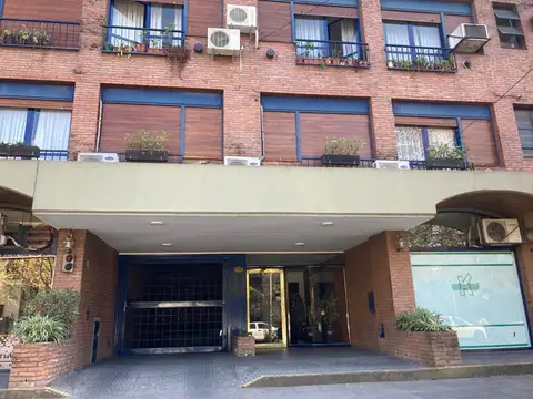 EN UNA MUY BUENA UBICACIÓN LINDÍSIMO DEPARTAMENTO