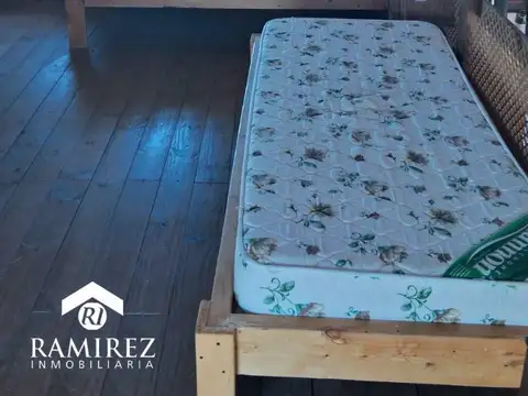 CABAÑA con excelente vista en "VILLA YACANTO" de Calamuchita.