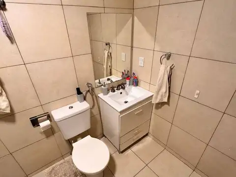 Departamento en Venta al Oeste