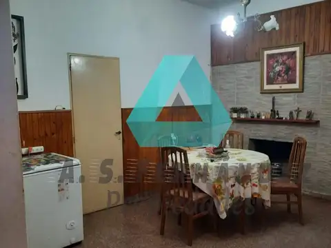 Casa en Venta en Concordia, USD 69.000