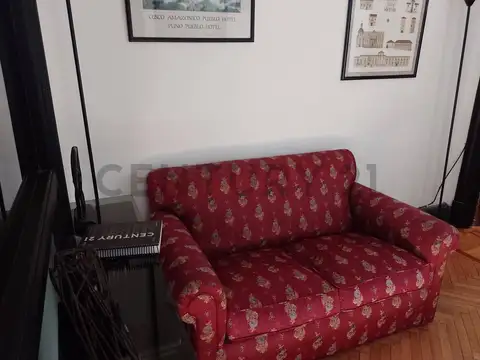 Departamento en Alquiler de 3 ambientes