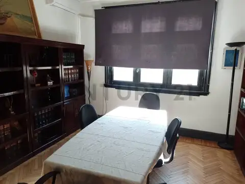 3 Ambientes Amoblado en Microcentro | Ideal Estudiantes o Profesional | Opción Temporario (Sin garan