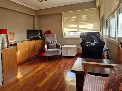 Departamento 5 ambientes con 4 baños