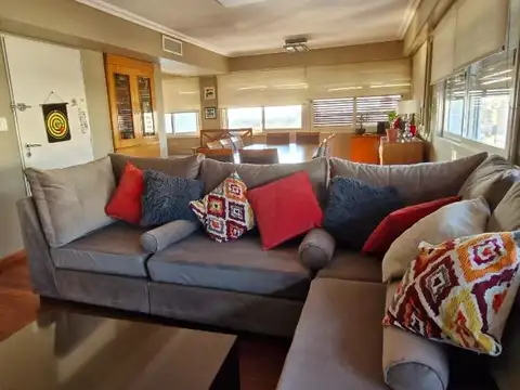 Departamento en Venta de 5 ambientes