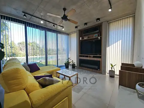Casa en Venta en San Roque, USD 390.000