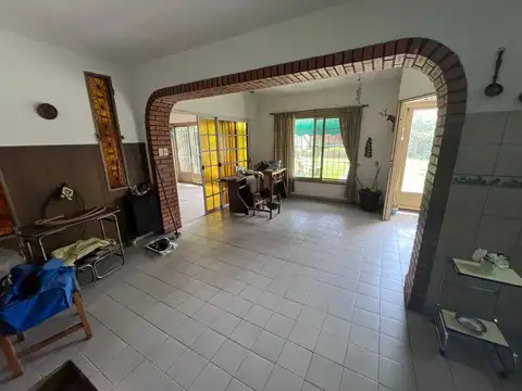 Casa en Venta en Bella Vista, USD 128.000