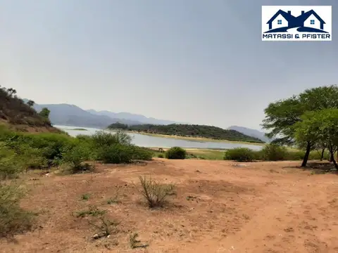 Cabra Corral Loteo El Préstamo